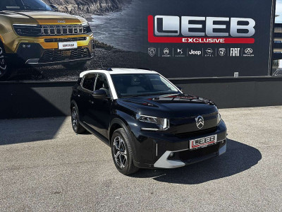 Citroën C3 Aircross Gebrauchtwagen Citroën C3 Aircross Gebrauchtwagen
