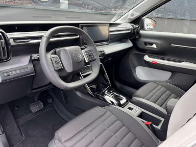 Citroën C3 Aircross Gebrauchtwagen Citroën C3 Aircross Gebrauchtwagen