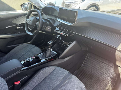 Peugeot 208 Gebrauchtwagen Peugeot 208 Gebrauchtwagen