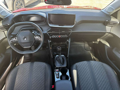 Peugeot 208 Gebrauchtwagen Peugeot 208 Gebrauchtwagen