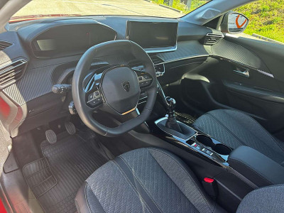 Peugeot 208 Gebrauchtwagen Peugeot 208 Gebrauchtwagen