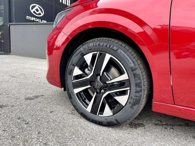 Peugeot 208 Gebrauchtwagen Peugeot 208 Gebrauchtwagen