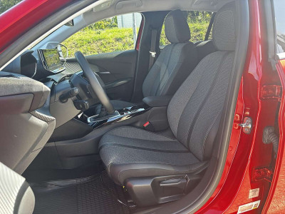 Peugeot 208 Gebrauchtwagen Peugeot 208 Gebrauchtwagen