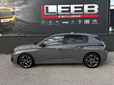 Peugeot 308 Gebrauchtwagen Peugeot 308 Gebrauchtwagen