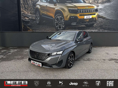 Peugeot 308 Gebrauchtwagen Peugeot 308 Gebrauchtwagen