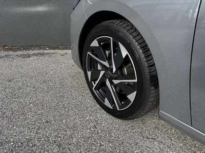 Peugeot 308 Gebrauchtwagen Peugeot 308 Gebrauchtwagen