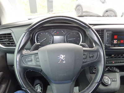 Peugeot Traveller Gebrauchtwagen Peugeot Traveller Gebrauchtwagen