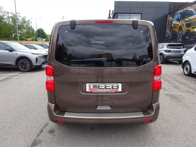 Peugeot Traveller Gebrauchtwagen Peugeot Traveller Gebrauchtwagen