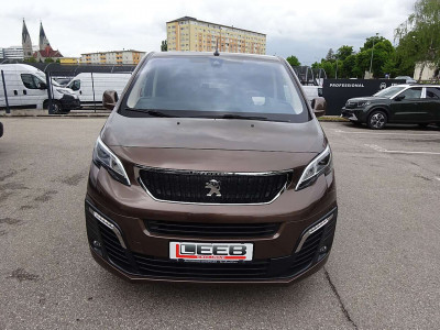 Peugeot Traveller Gebrauchtwagen Peugeot Traveller Gebrauchtwagen