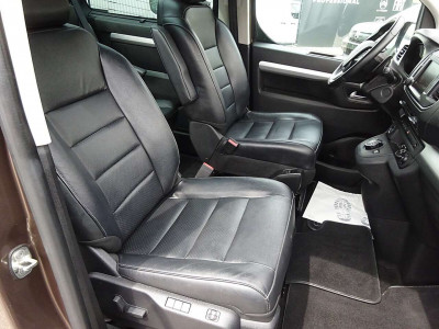 Peugeot Traveller Gebrauchtwagen Peugeot Traveller Gebrauchtwagen