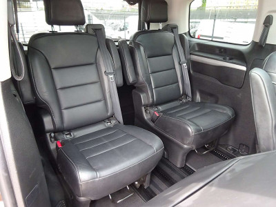 Peugeot Traveller Gebrauchtwagen Peugeot Traveller Gebrauchtwagen