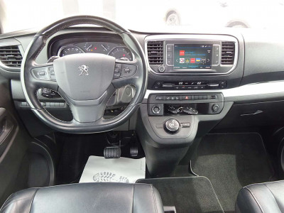 Peugeot Traveller Gebrauchtwagen Peugeot Traveller Gebrauchtwagen