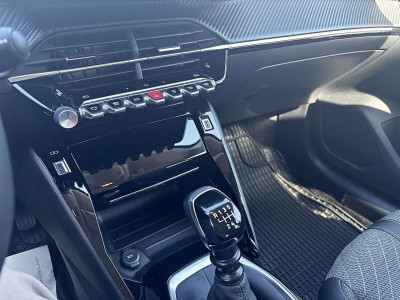 Peugeot 208 Gebrauchtwagen