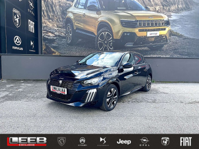 Peugeot 208 Gebrauchtwagen
