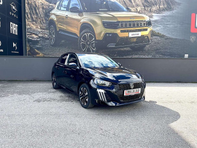 Peugeot 208 Gebrauchtwagen