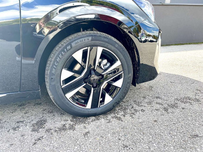 Peugeot 208 Gebrauchtwagen