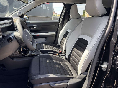 Citroën C3 Aircross Gebrauchtwagen