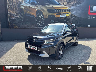 Citroën C3 Aircross Gebrauchtwagen