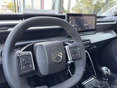 Citroën C3 Aircross Gebrauchtwagen