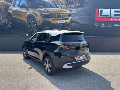 Citroën C3 Aircross Gebrauchtwagen