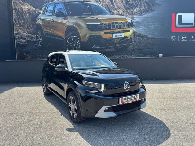 Citroën C3 Aircross Gebrauchtwagen