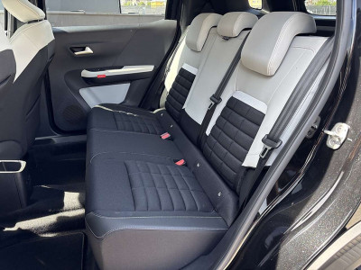 Citroën C3 Aircross Gebrauchtwagen