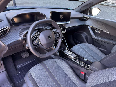 Peugeot 2008 Gebrauchtwagen