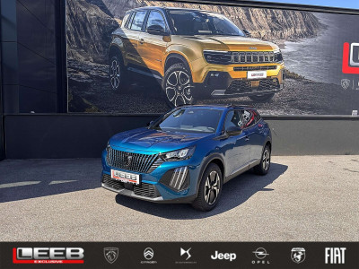 Peugeot 2008 Gebrauchtwagen