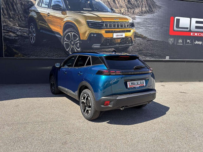 Peugeot 2008 Gebrauchtwagen