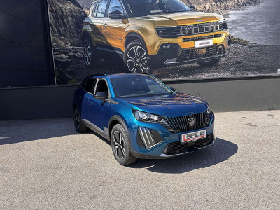Peugeot 2008 Gebrauchtwagen