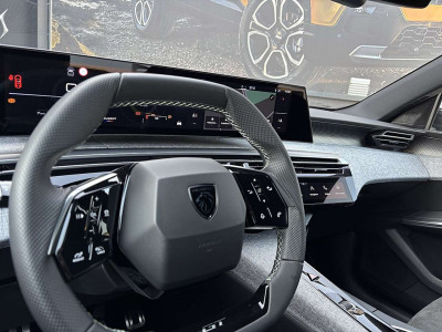 Peugeot 3008 Gebrauchtwagen