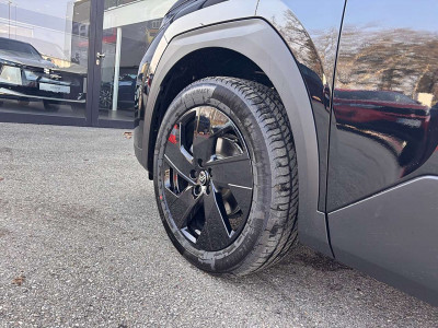 Citroën C5 Aircross Gebrauchtwagen