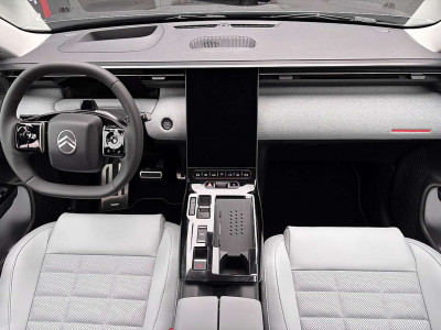 Citroën C5 Aircross Gebrauchtwagen