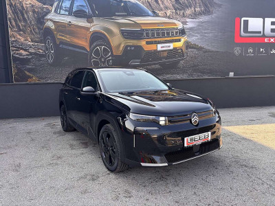 Citroën C5 Aircross Gebrauchtwagen