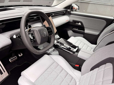 Citroën C5 Aircross Gebrauchtwagen