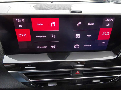 Citroën C4 Gebrauchtwagen Citroën C4 Gebrauchtwagen