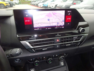 Citroën C4 Gebrauchtwagen Citroën C4 Gebrauchtwagen