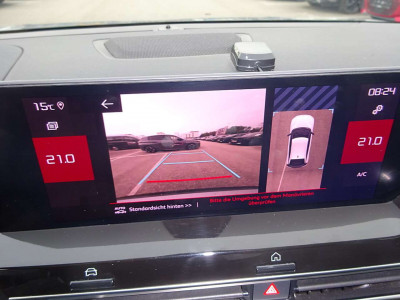 Citroën C4 Gebrauchtwagen Citroën C4 Gebrauchtwagen