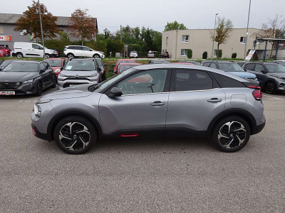 Citroën C4 Gebrauchtwagen Citroën C4 Gebrauchtwagen