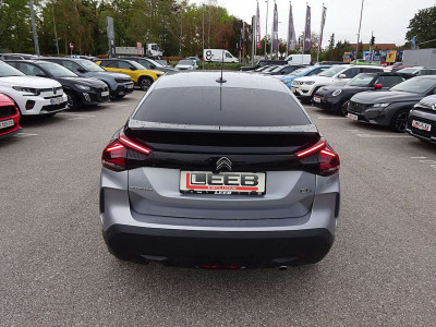 Citroën C4 Gebrauchtwagen Citroën C4 Gebrauchtwagen