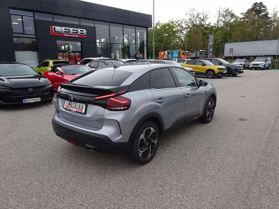 Citroën C4 Gebrauchtwagen Citroën C4 Gebrauchtwagen