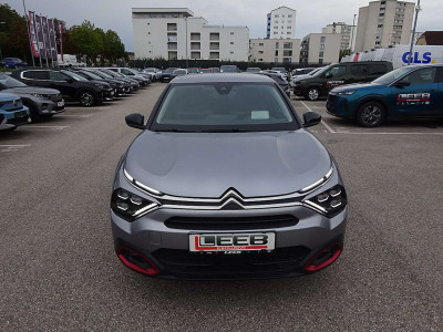 Citroën C4 Gebrauchtwagen Citroën C4 Gebrauchtwagen
