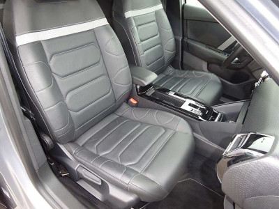 Citroën C4 Gebrauchtwagen Citroën C4 Gebrauchtwagen