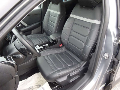 Citroën C4 Gebrauchtwagen Citroën C4 Gebrauchtwagen