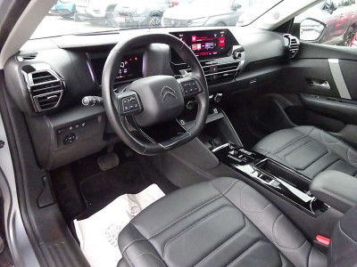 Citroën C4 Gebrauchtwagen Citroën C4 Gebrauchtwagen
