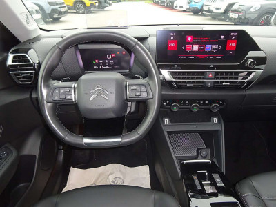 Citroën C4 Gebrauchtwagen Citroën C4 Gebrauchtwagen