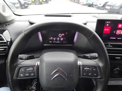 Citroën C4 Gebrauchtwagen Citroën C4 Gebrauchtwagen
