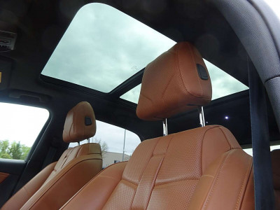 DS Automobiles DS 7 Gebrauchtwagen