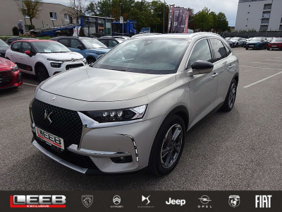 DS Automobiles DS 7 Gebrauchtwagen