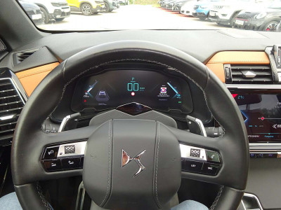 DS Automobiles DS 7 Gebrauchtwagen
